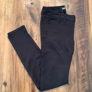 Paige Size 28 Black Leggings
